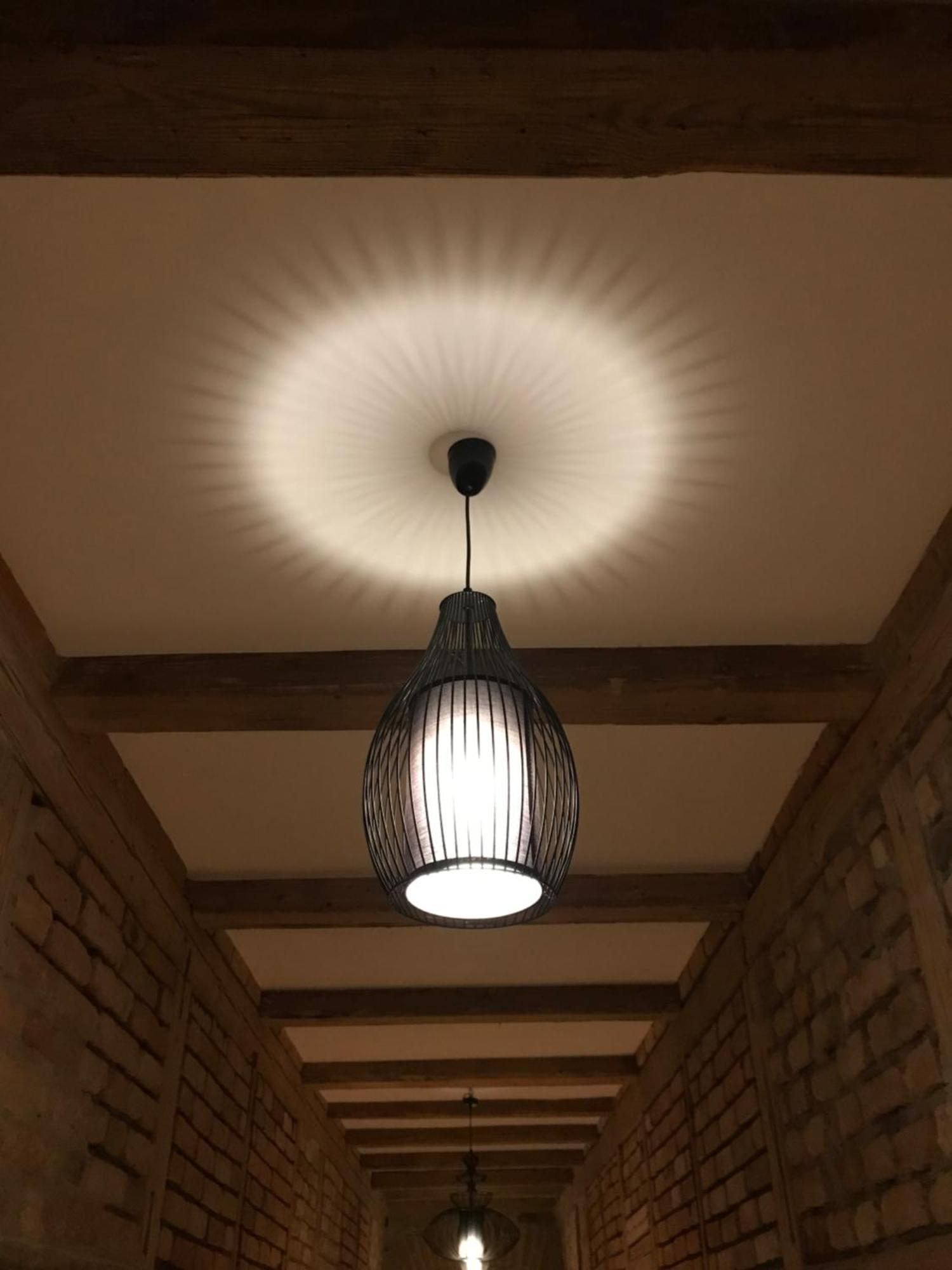 Hotel Dom Piwowara à Leśna Extérieur photo