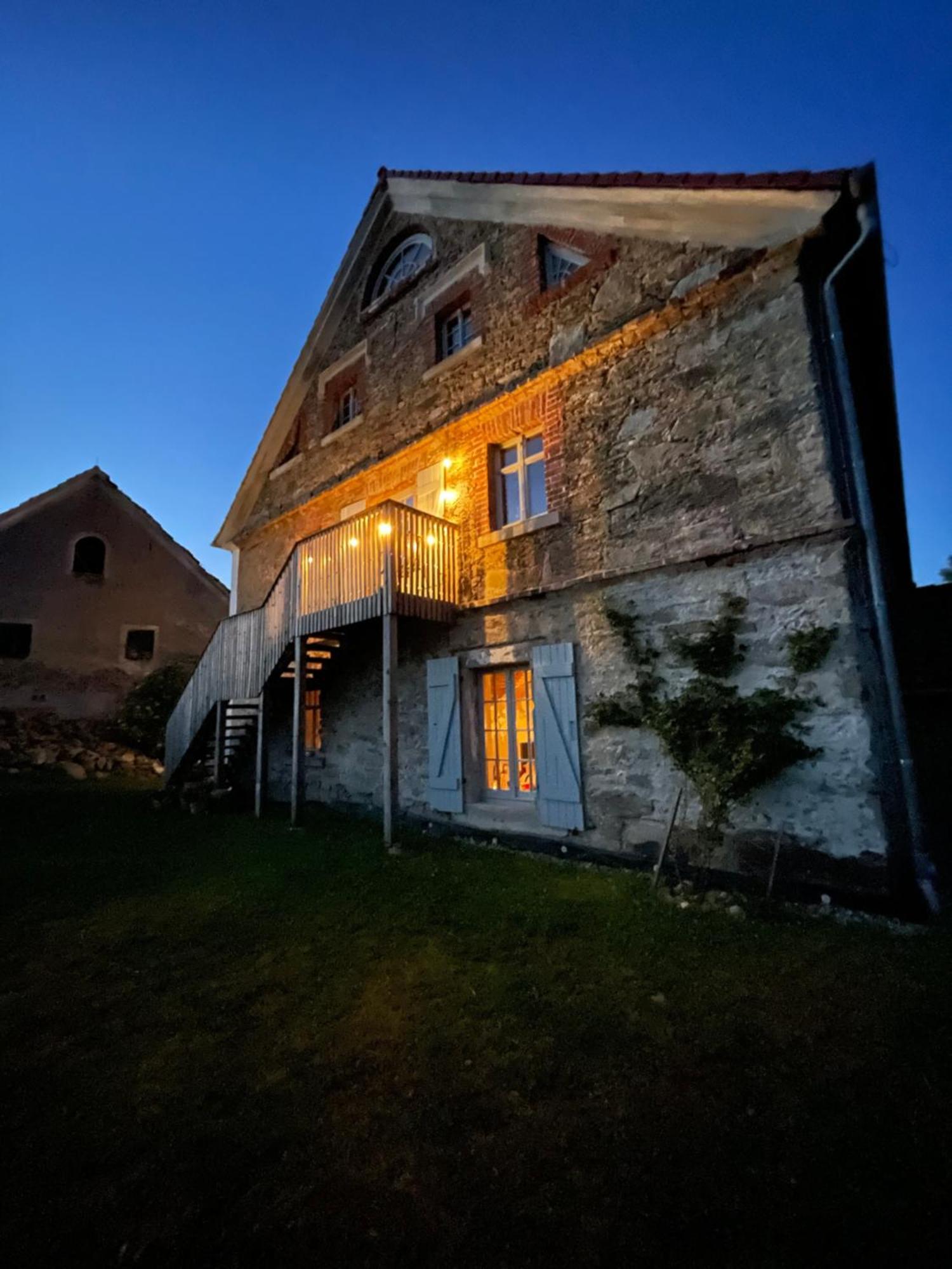 Hotel Dom Piwowara à Leśna Extérieur photo