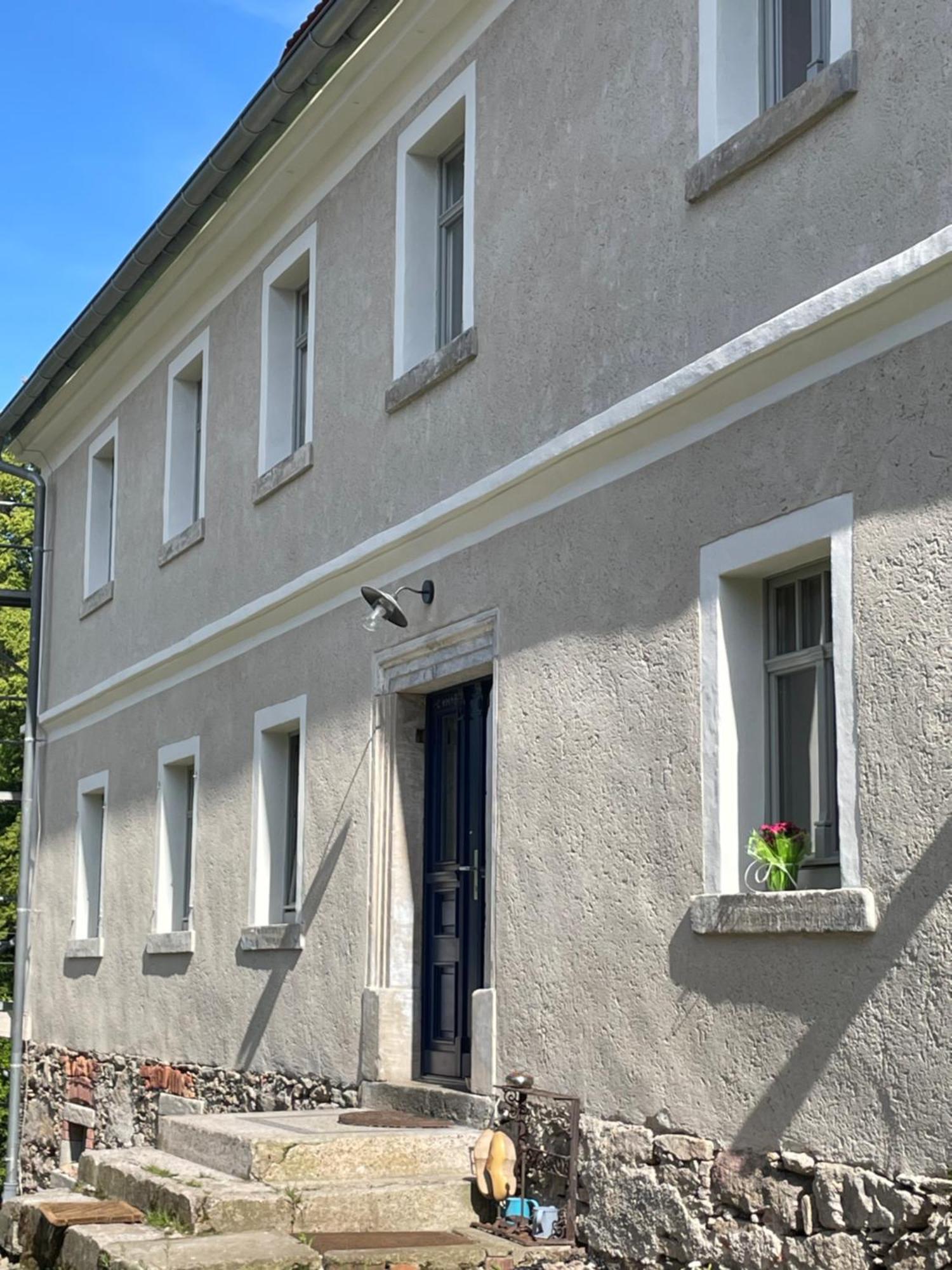 Hotel Dom Piwowara à Leśna Extérieur photo
